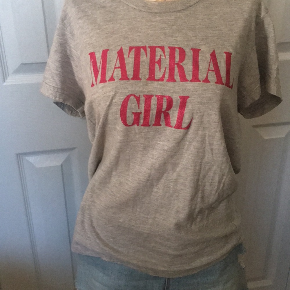 Steve n Barry’s Favorite Fit Tee